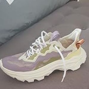 SOREL tennis shoes size 8